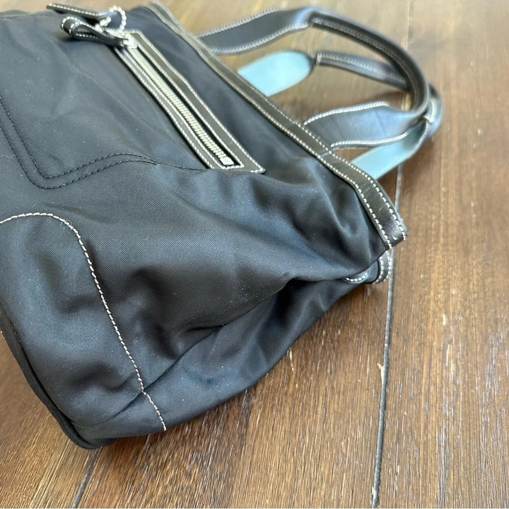 Coach Hampton tote bag - Picture 8 of 15